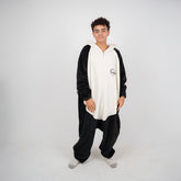 Panda Animal Onesie